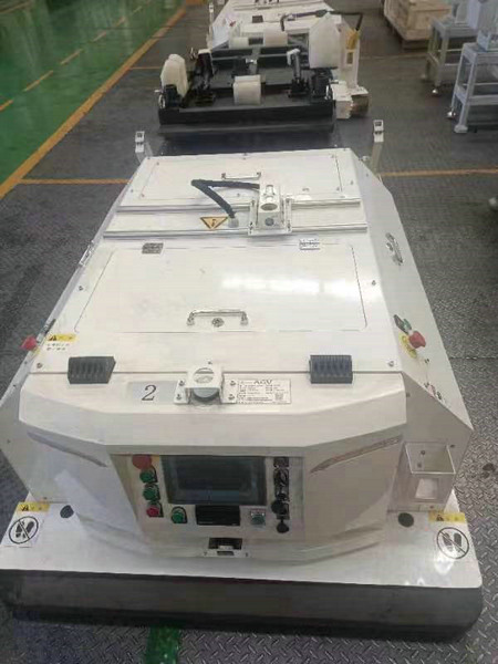 AGV,RGV小車(chē)